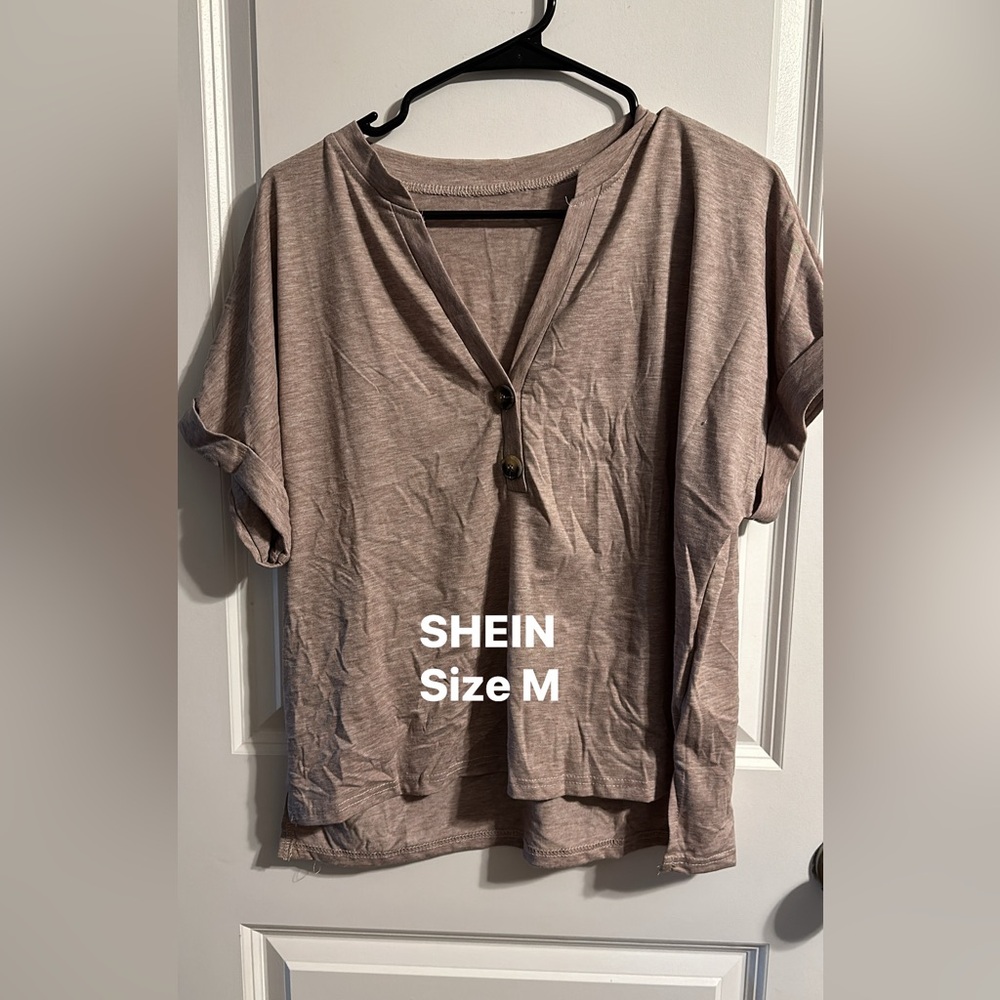 Casual top